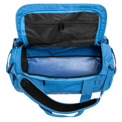Waterproof travel bag Highlander Storm Kitbag 30L Blue (DB121-BL)