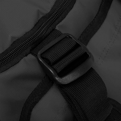 Сумка дорожня водозахисна Highlander Storm Kitbag 45L Black (DB122-BK)