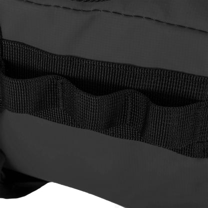 Сумка дорожня водозахисна Highlander Storm Kitbag 45L Black (DB122-BK)