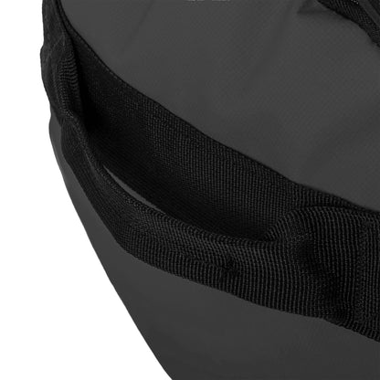 Сумка дорожня водозахисна Highlander Storm Kitbag 45L Black (DB122-BK)