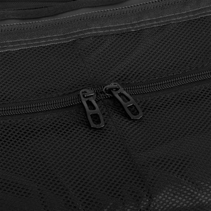 Сумка дорожня водозахисна Highlander Storm Kitbag 45L Black (DB122-BK)