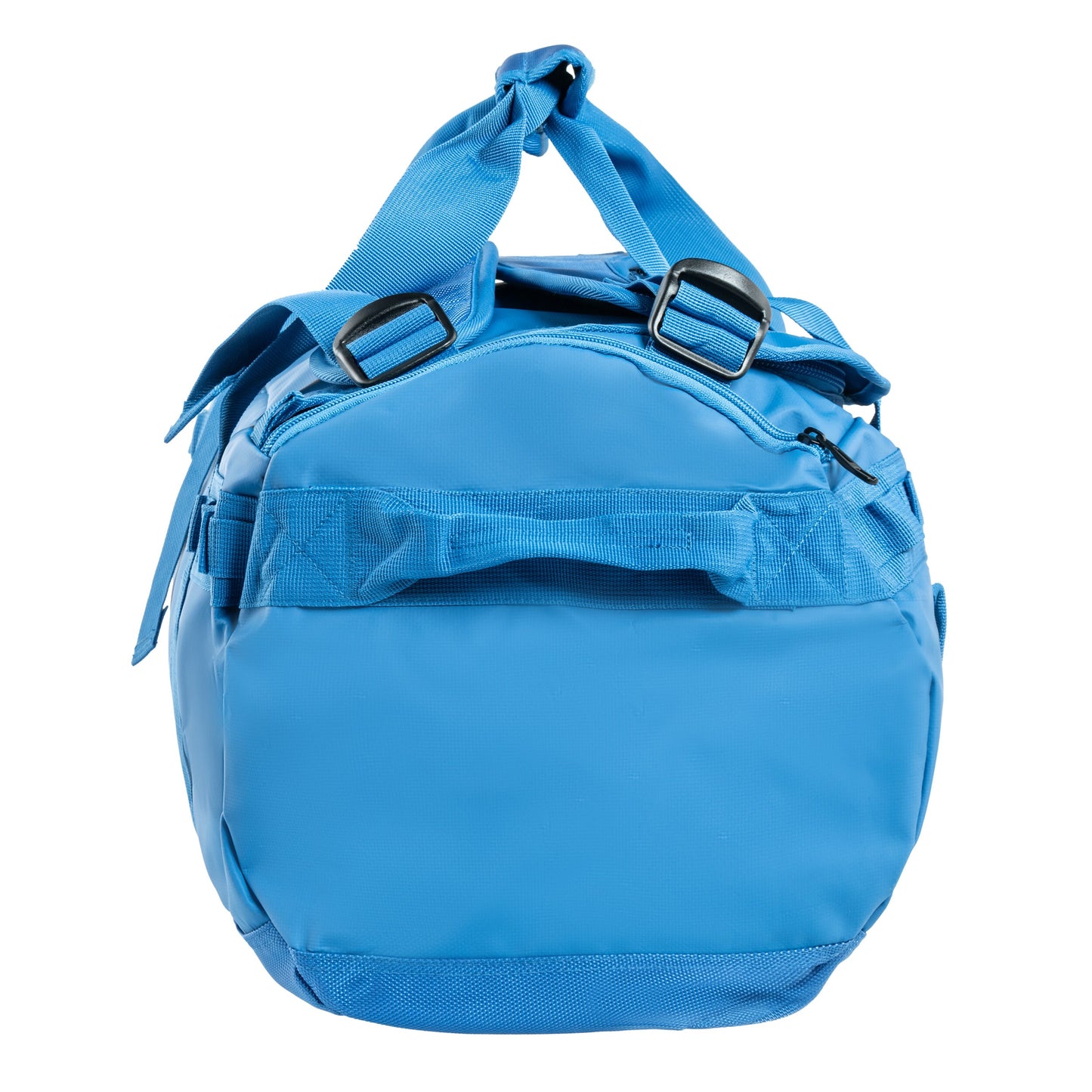 Waterproof travel bag Highlander Storm Kitbag 45L Blue (DB122-BL)