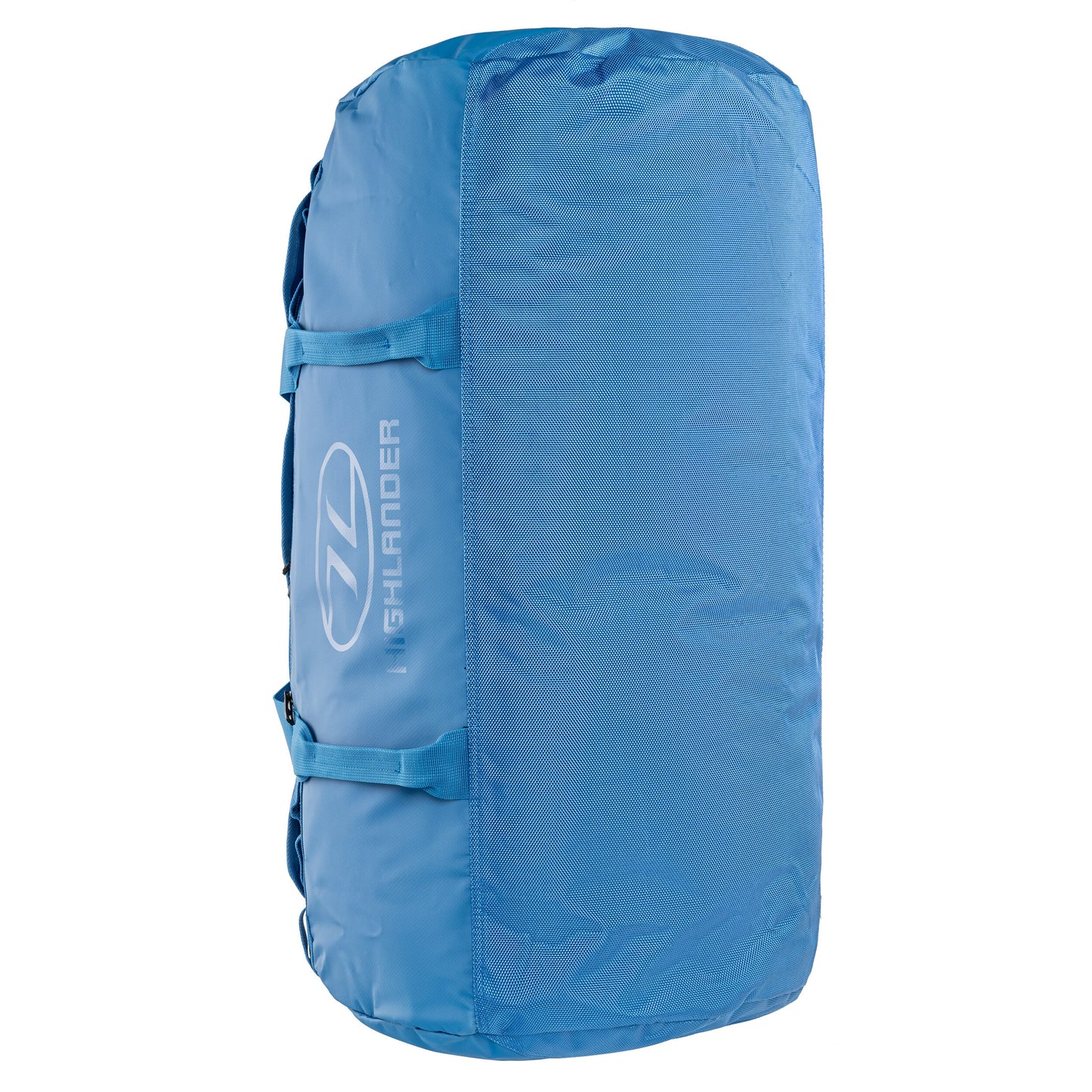 Сумка дорожня водозахистна Highlander Storm Kitbag 120 Blue (DB125-BL)