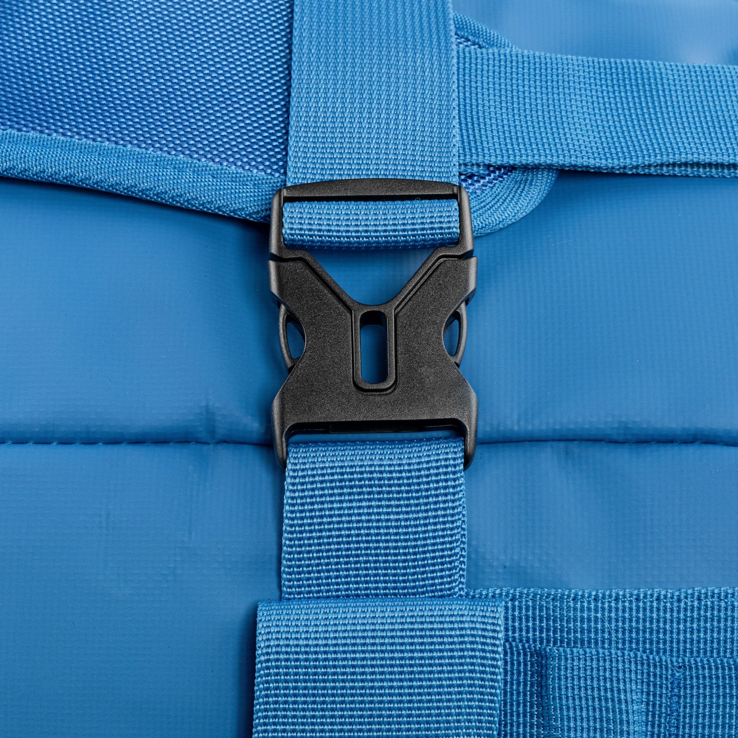 Сумка дорожня водозахистна Highlander Storm Kitbag 120 Blue (DB125-BL)