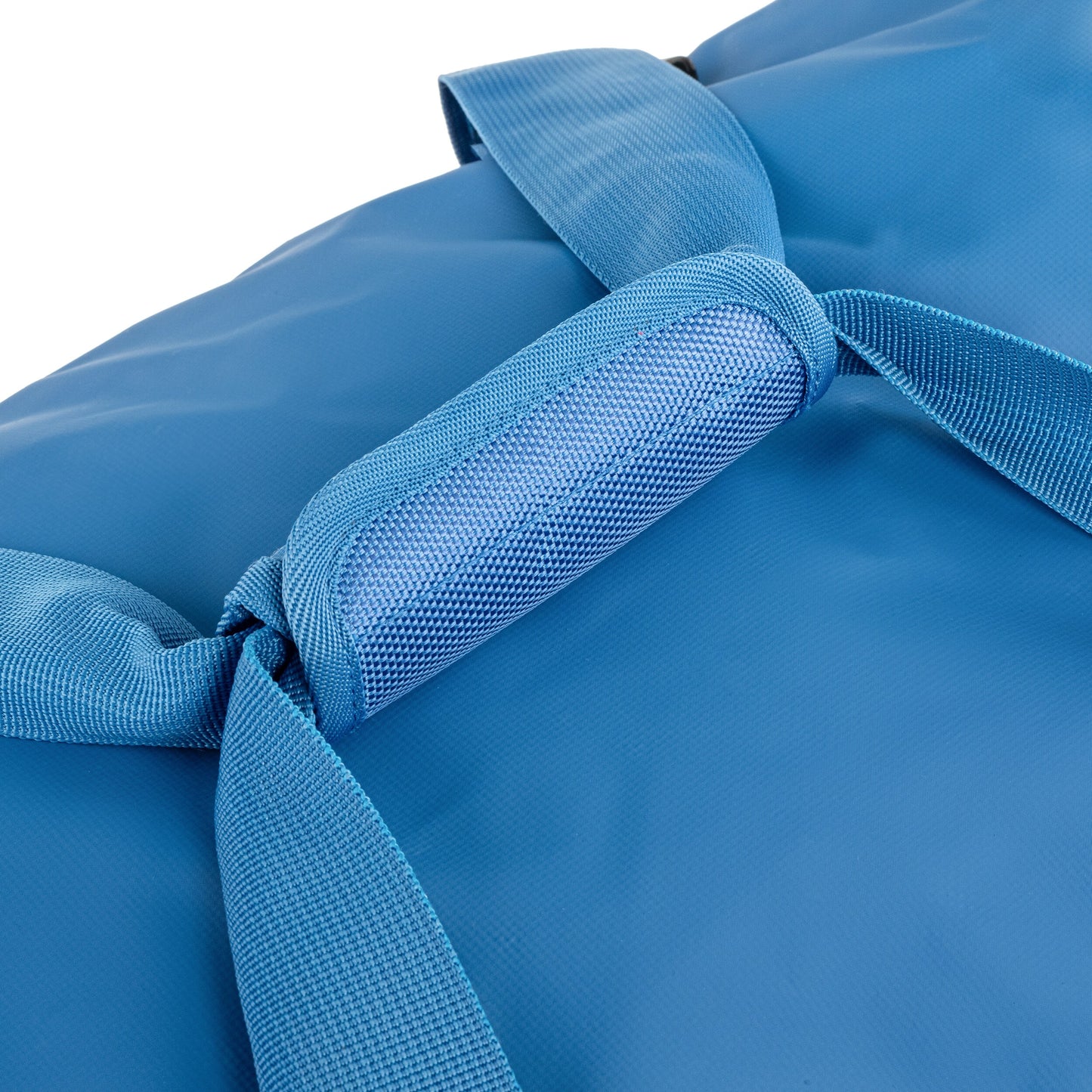 Сумка дорожня водозахистна Highlander Storm Kitbag 120 Blue (DB125-BL)