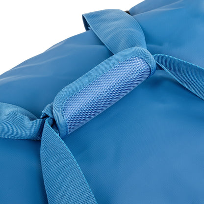 Сумка дорожня водозахистна Highlander Storm Kitbag 120 Blue (DB125-BL)