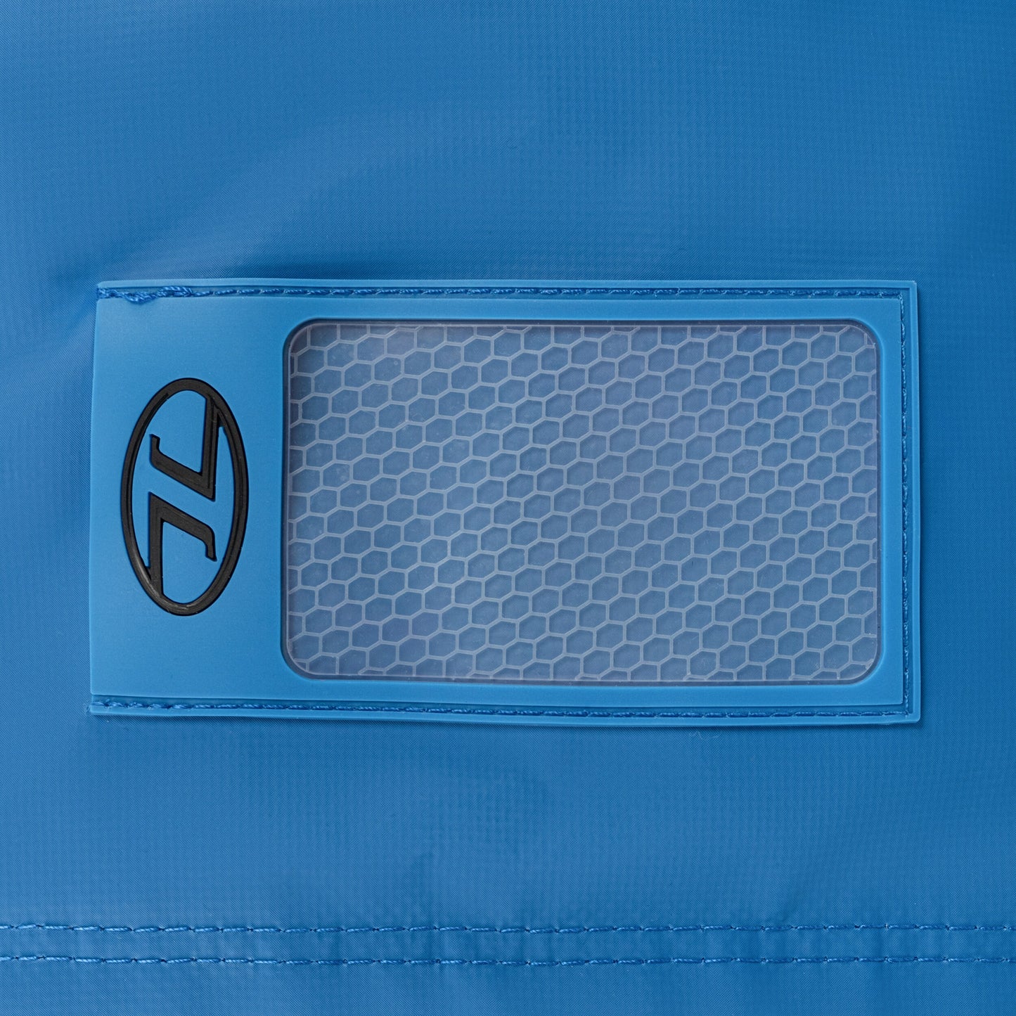 Сумка дорожня водозахистна Highlander Storm Kitbag 120 Blue (DB125-BL)