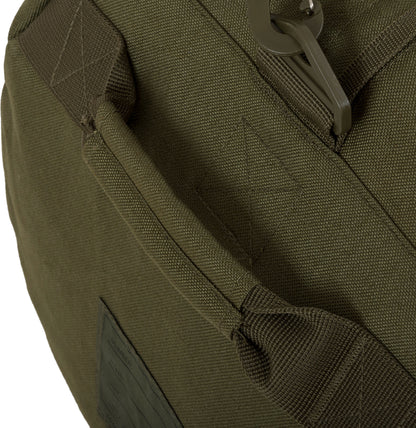 Travel bag Highlander Loader 100 Holdall Olive (LR100-OG)