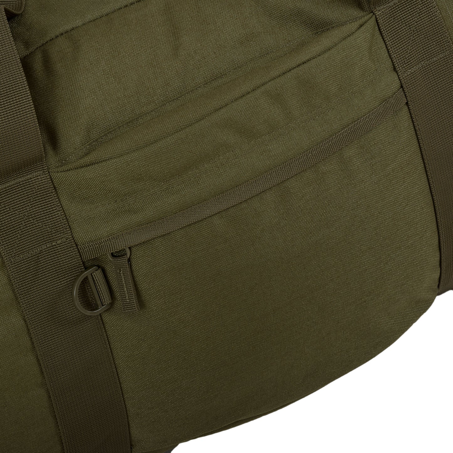 Travel bag Highlander Loader 100 Holdall Olive (LR100-OG)