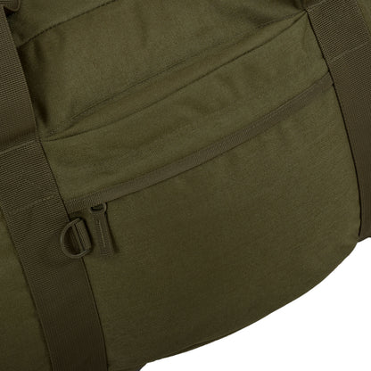 Travel bag Highlander Loader 100 Holdall Olive (LR100-OG)
