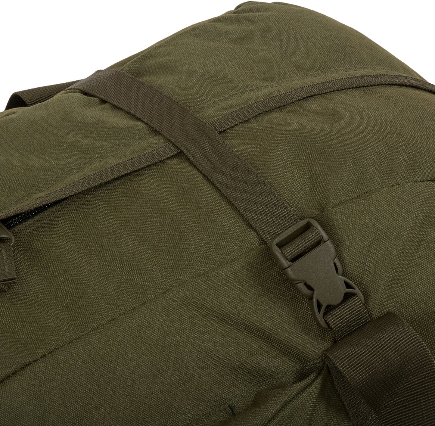 Travel bag Highlander Loader 100 Holdall Olive (LR100-OG)