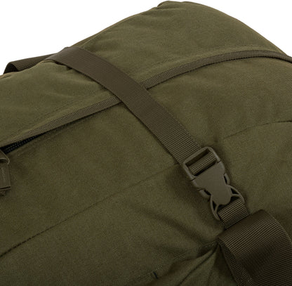 Travel bag Highlander Loader 100 Holdall Olive (LR100-OG)