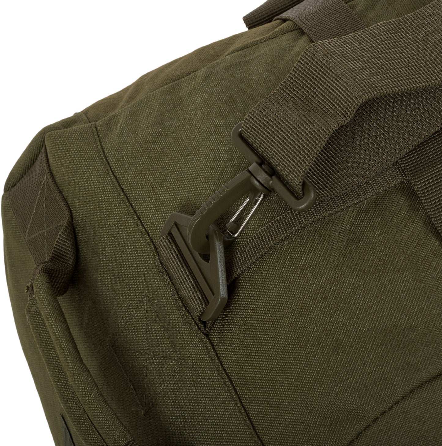 Travel bag Highlander Loader 100 Holdall Olive (LR100-OG)