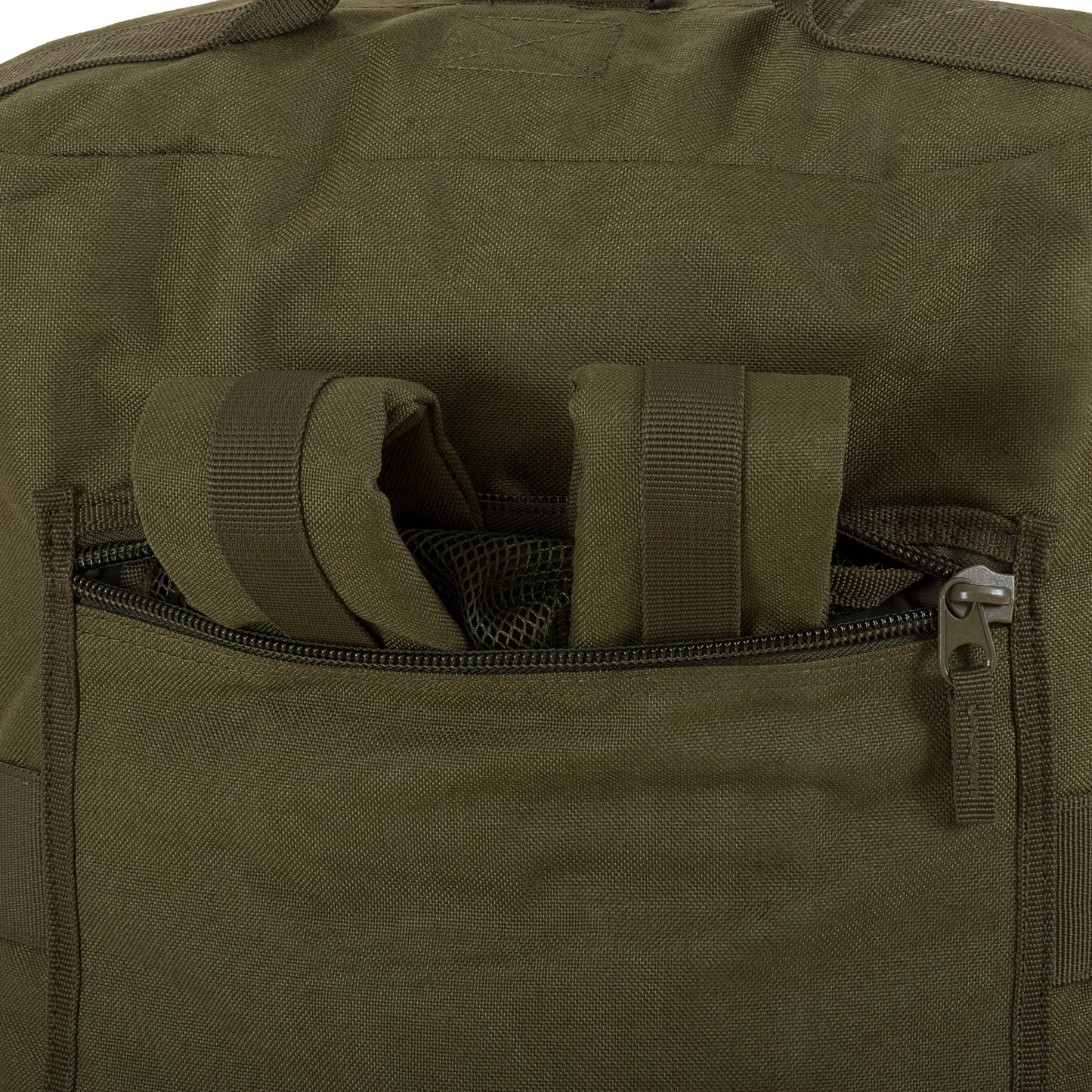 Travel bag Highlander Loader 100 Holdall Olive (LR100-OG)