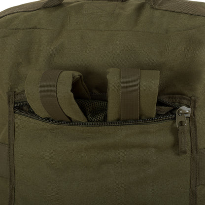 Travel bag Highlander Loader 100 Holdall Olive (LR100-OG)