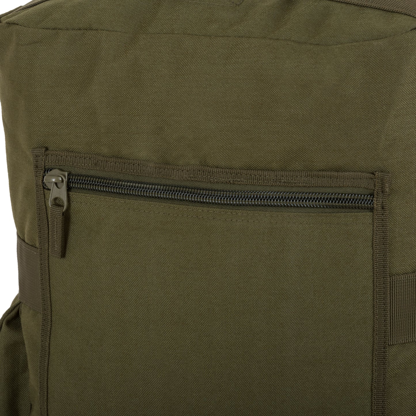 Travel bag Highlander Loader 100 Holdall Olive (LR100-OG)