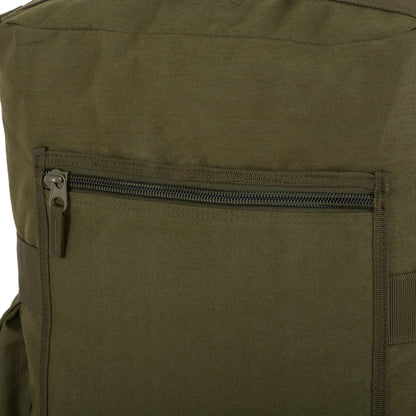 Travel bag Highlander Loader 100 Holdall Olive (LR100-OG)
