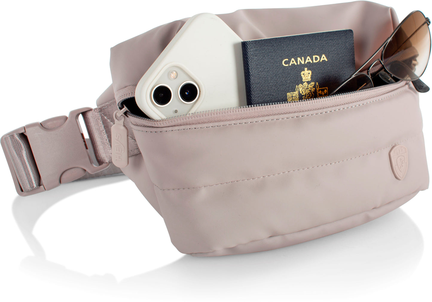 Heys Puffer Mini Waist Bag Atmosphere (30128-0143-00)