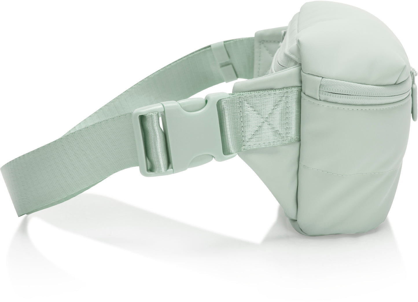 Heys Puffer Mini Waist Bag Sage Green (30128-0138-00)