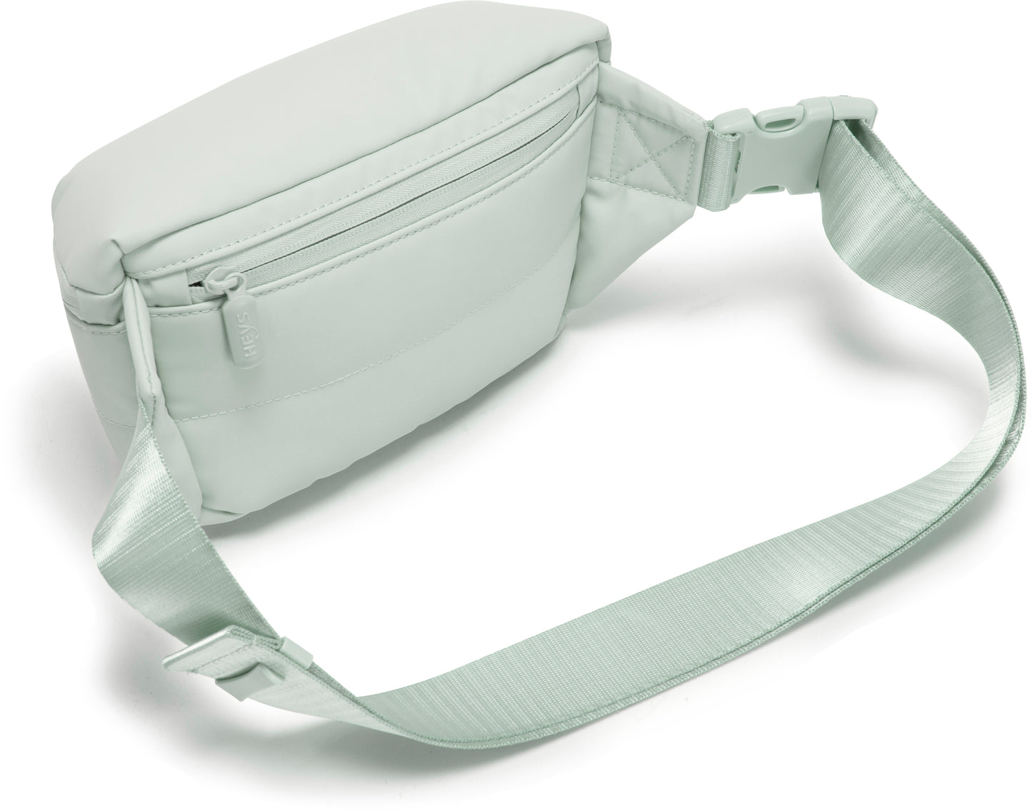 Heys Puffer Mini Waist Bag Sage Green (30128-0138-00)