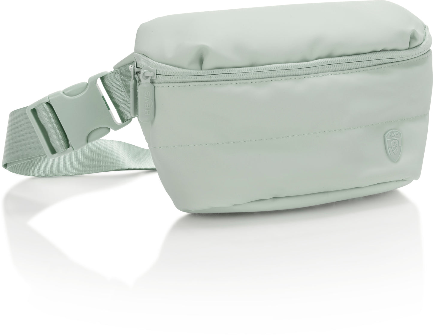 Heys Puffer Mini Waist Bag Sage Green (30128-0138-00)