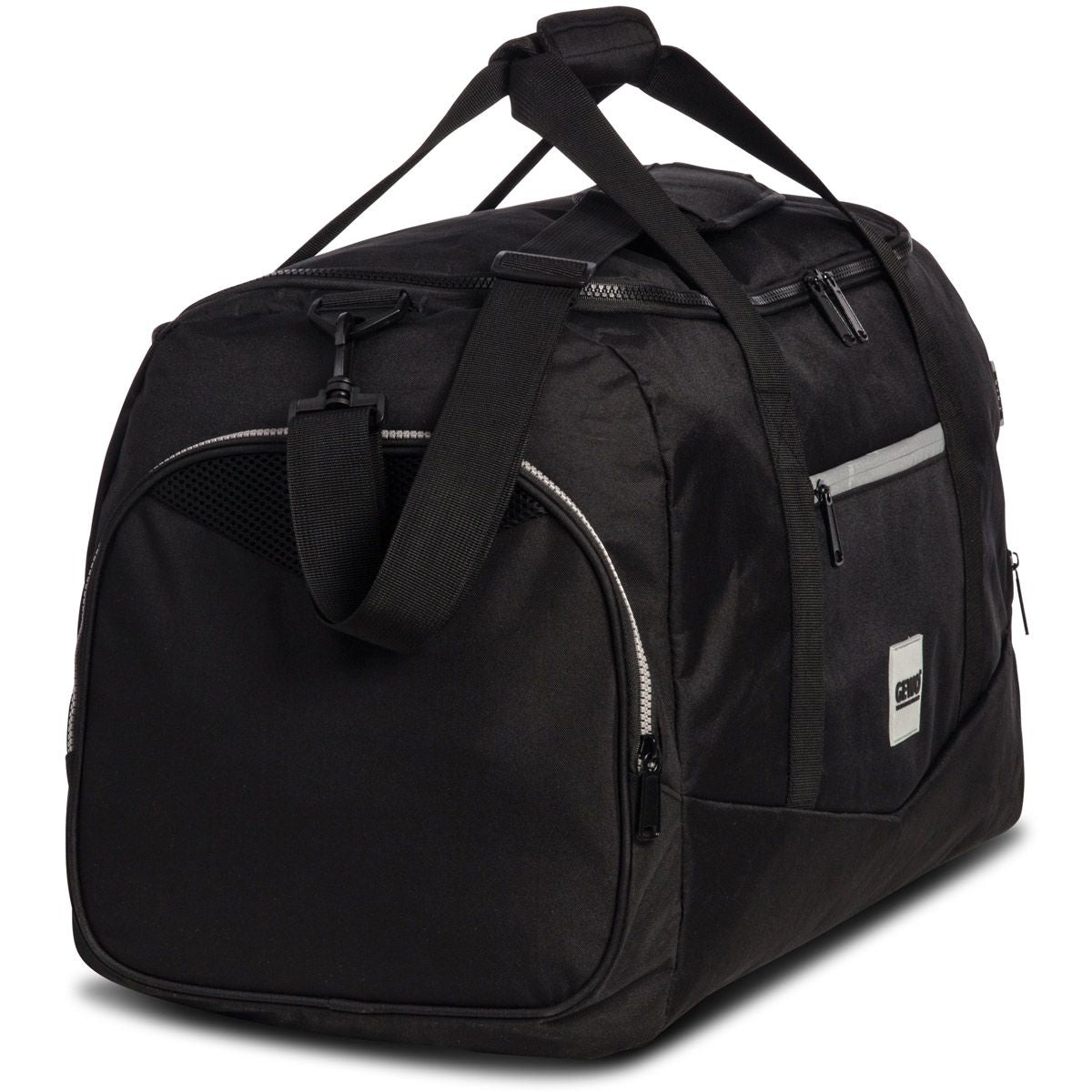 Sports bag Gewo Athletic black (109889100)