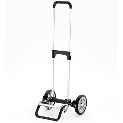 Andersen Alu Star Shopper Mari Black (115-171-80) 