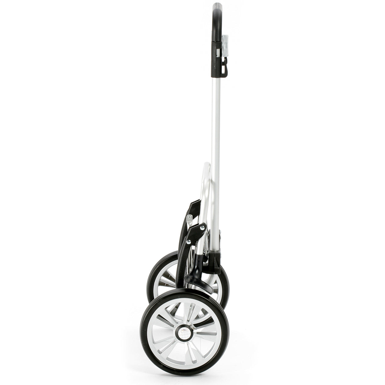 Andersen Alu Star Shopper Mari Black (115-171-80) 