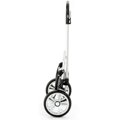 Andersen Alu Star Shopper Mari Black (115-171-80) 