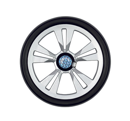 Andersen Alu Star Shopper Mari Black (115-171-80) 