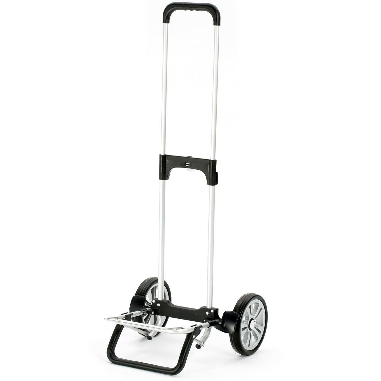 Andersen Alu Star Shopper Mari Black (115-171-80) 