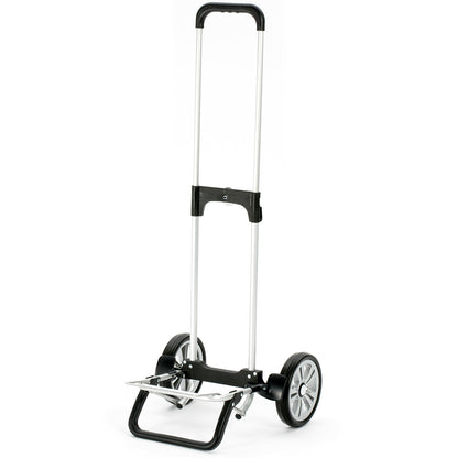 Andersen Alu Star Shopper Mari Black (115-171-80) 