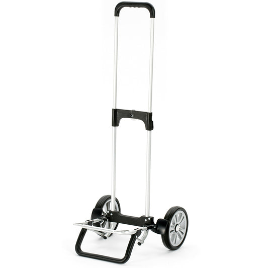 Andersen Alu Star Shopper Mari Black (115-171-80) 