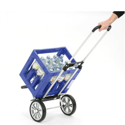 Andersen Alu Star Shopper Mari Black (115-171-80) 