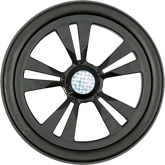 Andersen Komfort Shopper Ivar Anthracite bag (198-173-80)