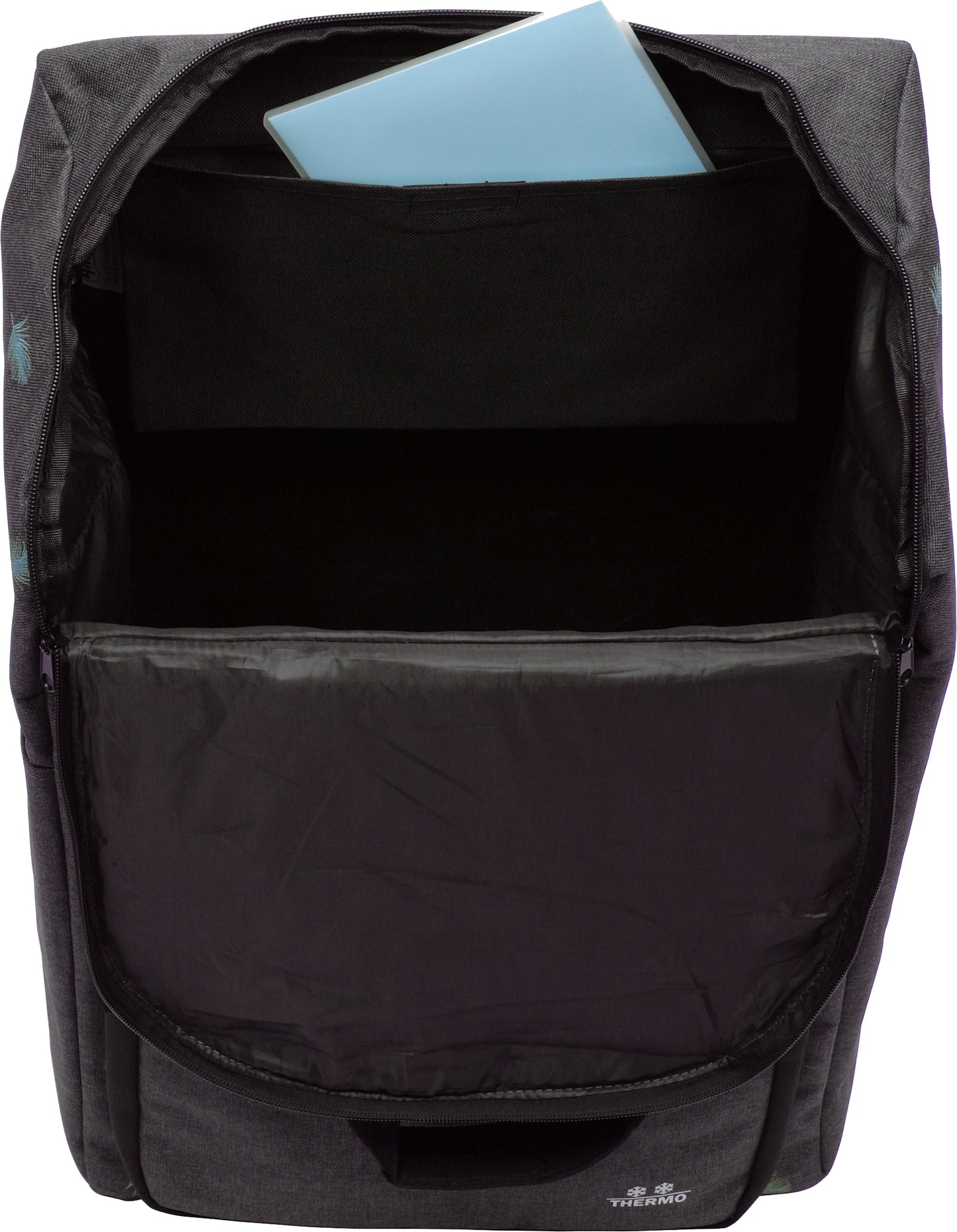 Andersen Komfort Shopper Ivar Anthracite bag (198-173-80)