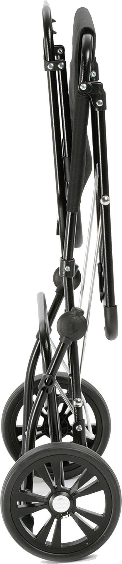 Andersen Komfort Shopper Ivar Anthracite bag (198-173-80)