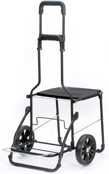 Andersen Komfort Shopper Ivar Blue (198-173-90)