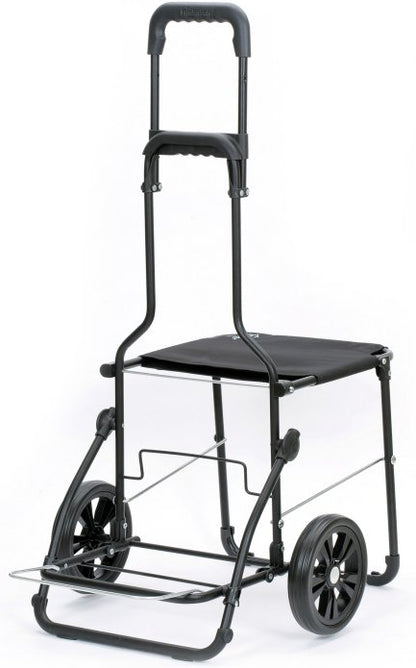 Andersen Komfort Shopper Ivar Blue (198-173-90)