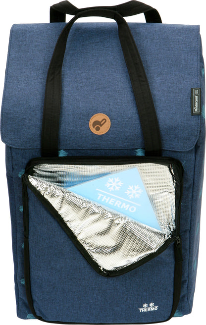 Andersen Komfort Shopper Ivar Blue (198-173-90)