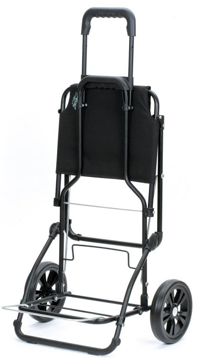 Andersen Komfort Shopper Ivar Blue (198-173-90)