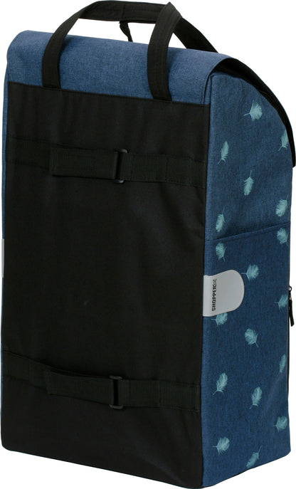 Andersen Komfort Shopper Ivar Blue (198-173-90)