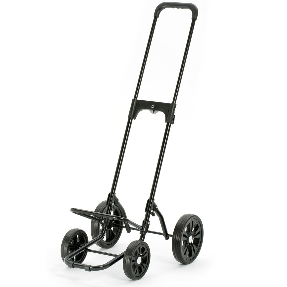 Andersen Quattro Shopper Senta Black (185-028-80)