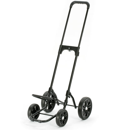 Andersen Quattro Shopper Senta Black (185-028-80)