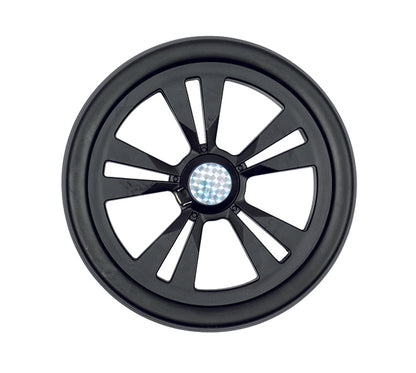 Andersen Quattro Shopper Senta Black (185-028-80)