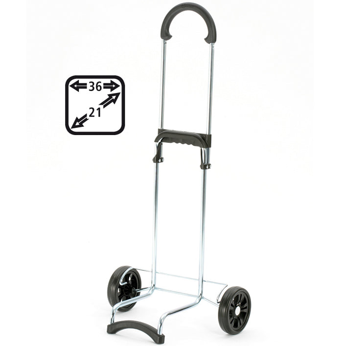 Andersen Scala Shopper Anea Gray (112-175-20) 