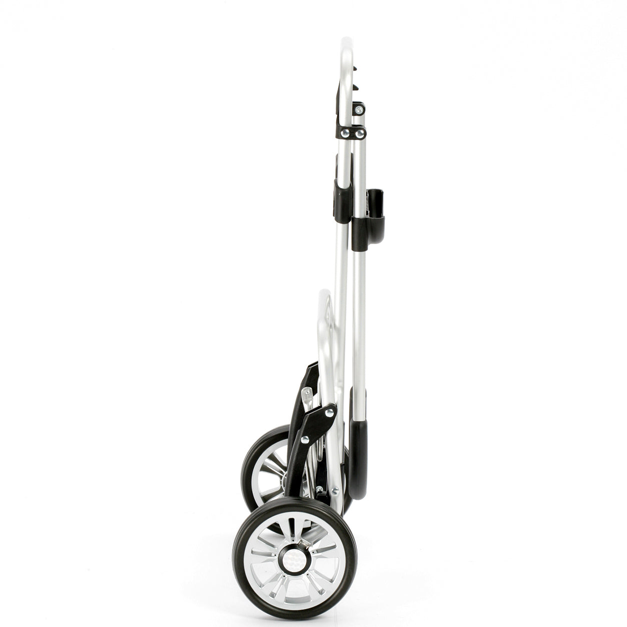 Andersen Scala Shopper Plus Lily Turquoise Carry Bag (133-150-50)