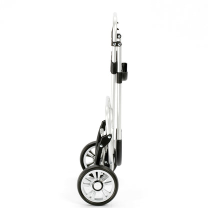 Andersen Scala Shopper Plus Lily Turquoise Carry Bag (133-150-50)