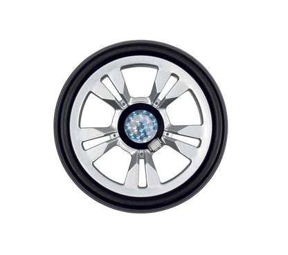 Andersen Scala Shopper Plus Lily Turquoise Carry Bag (133-150-50)