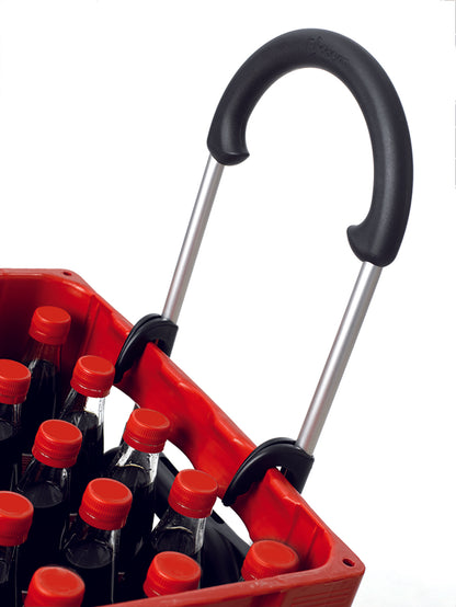 Andersen Scala Shopper Plus Lina Red (133-167-70) 